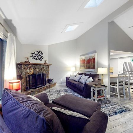 Cozy Mountain Townhome Flagstaff Dış mekan fotoğraf