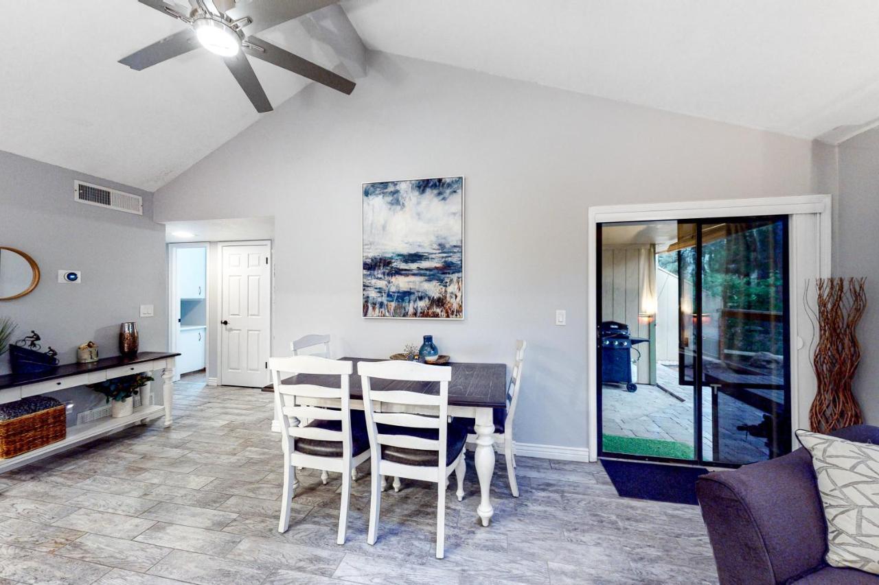Cozy Mountain Townhome Flagstaff Dış mekan fotoğraf