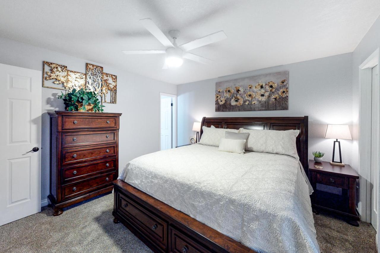 Cozy Mountain Townhome Flagstaff Dış mekan fotoğraf