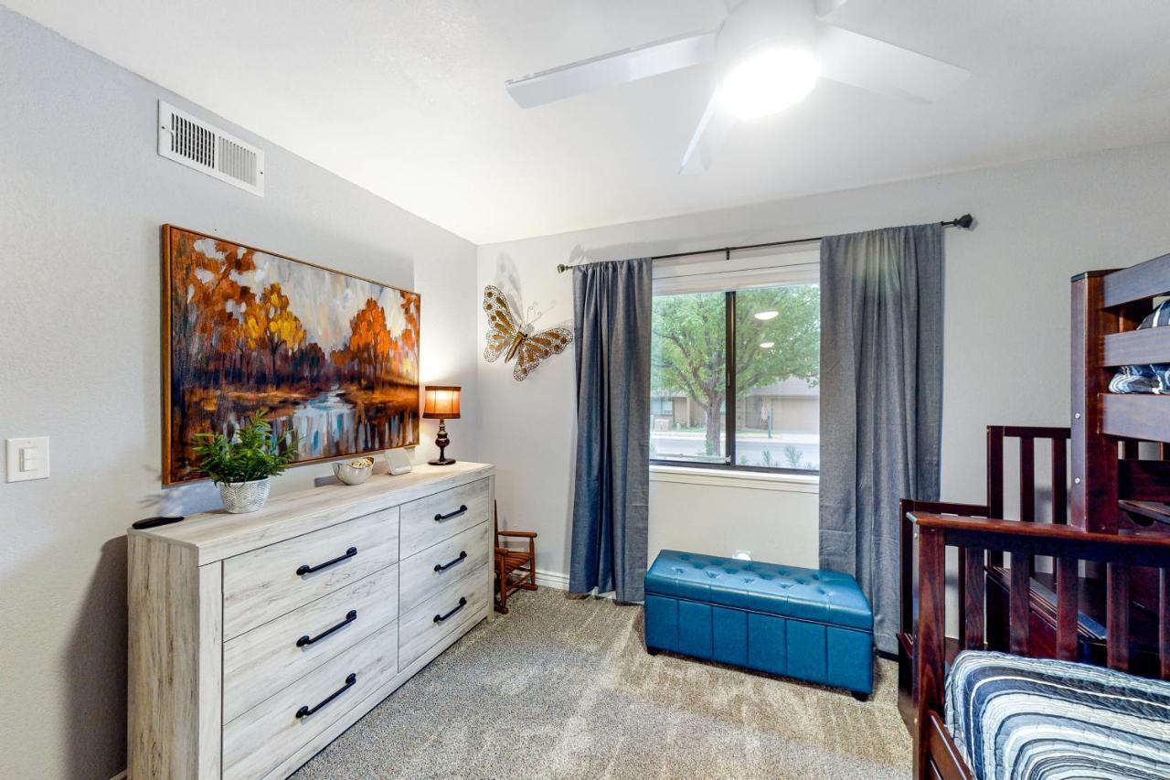 Cozy Mountain Townhome Flagstaff Dış mekan fotoğraf