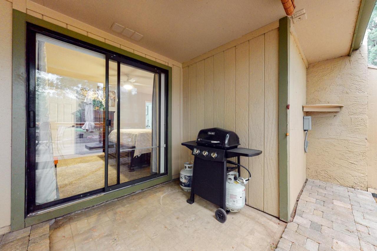 Cozy Mountain Townhome Flagstaff Dış mekan fotoğraf